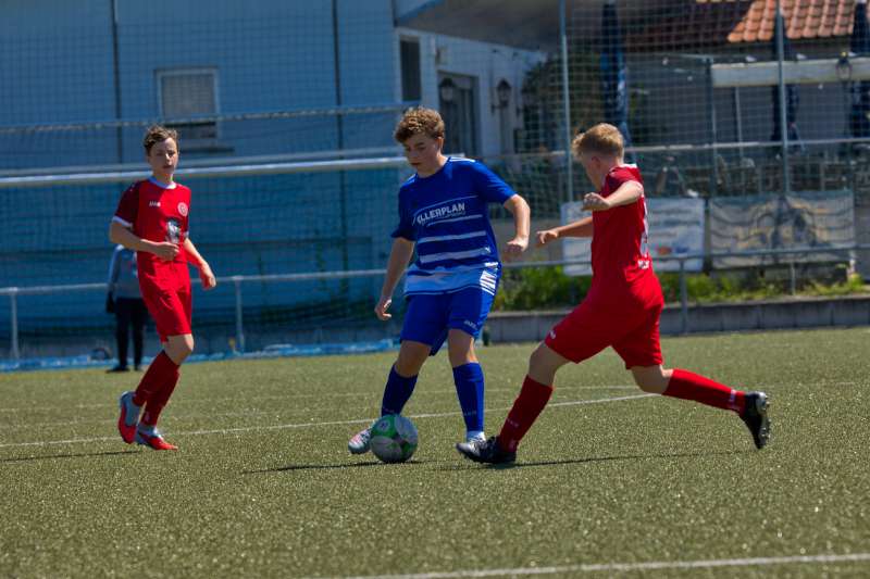 SV Großwallstadt - Bildergalerie