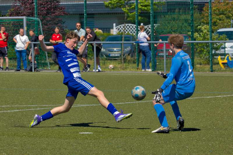 SV Großwallstadt - Bildergalerie