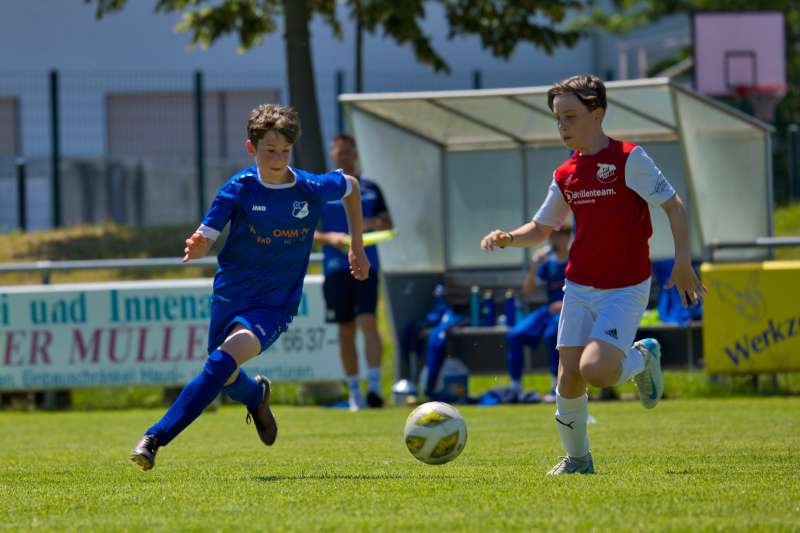 SV Großwallstadt - Bildergalerie