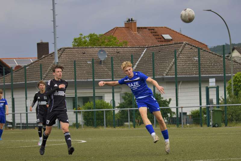 SV Großwallstadt - Bildergalerie