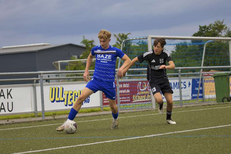 SV Großwallstadt - Bildergalerie