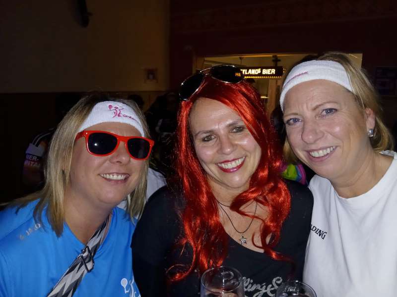 SV Großwallstadt - Bildergalerie