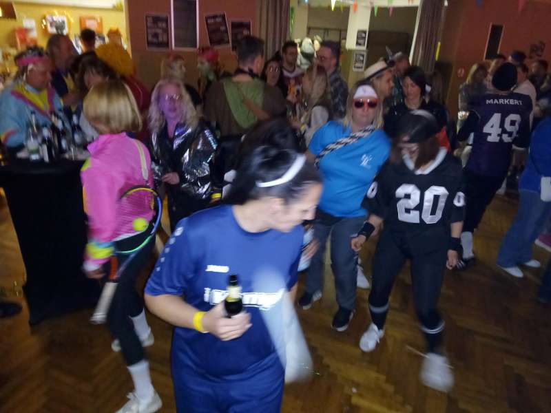 SV Großwallstadt - Bildergalerie