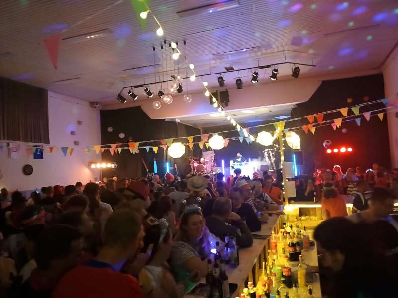 SV Großwallstadt - Bildergalerie