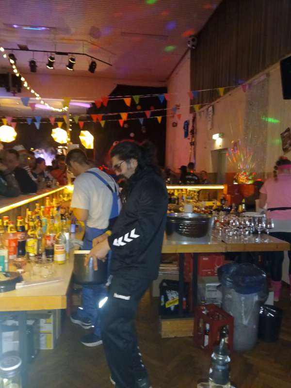 SV Großwallstadt - Bildergalerie