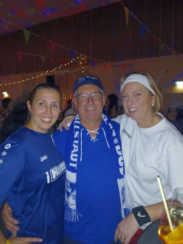 SV Großwallstadt - Bildergalerie