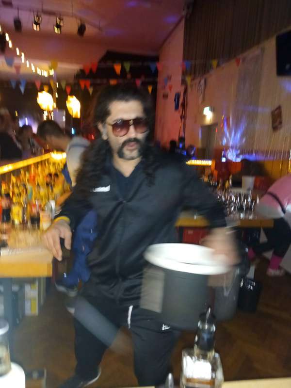 SV Großwallstadt - Bildergalerie