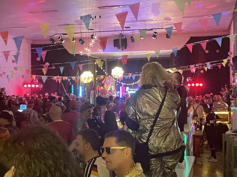 SV Großwallstadt - Bildergalerie