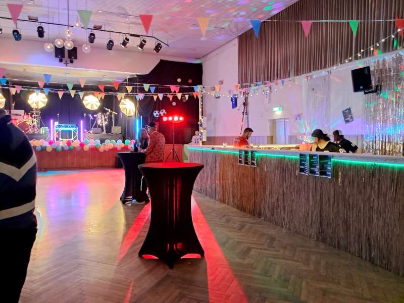 SV Großwallstadt - Bildergalerie