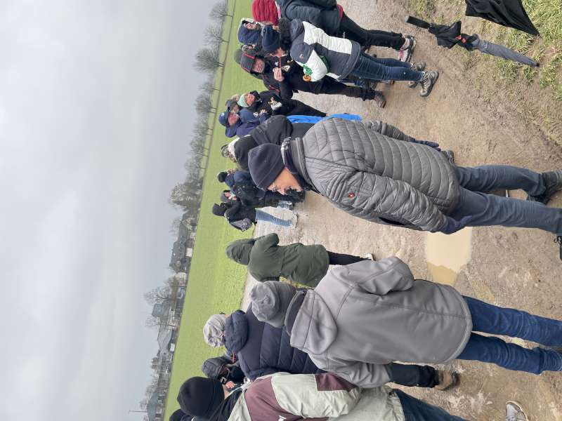 SV Großwallstadt - Bildergalerie