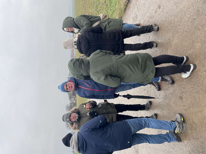 SV Großwallstadt - Bildergalerie