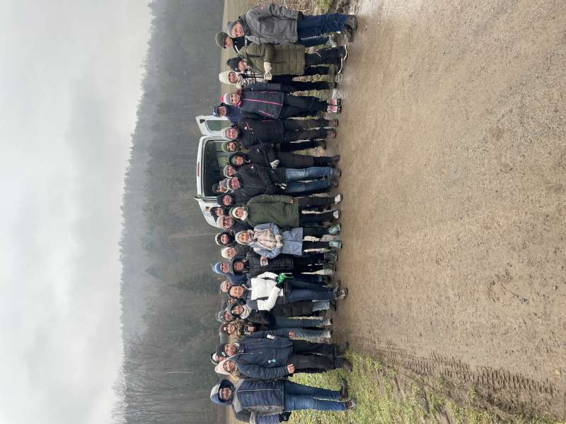 SV Großwallstadt - Bildergalerie