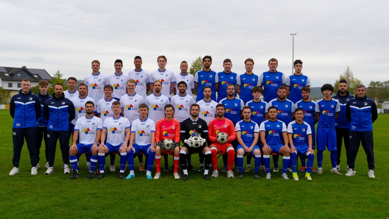 Aktive Herren 1a SV Großwallstadt