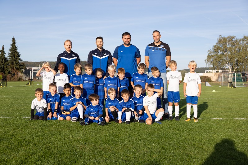 U7 Herren SV Großwallstadt